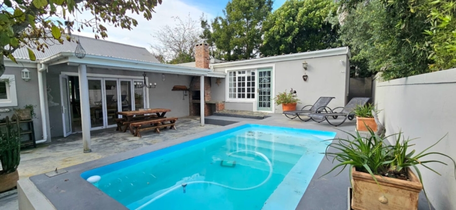 3 Bedroom Property for Sale in Stanford Western Cape